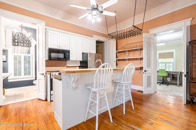 1618 Story Ave, Louisville, KY 40206