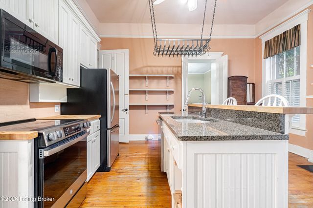 1618 Story Ave, Louisville, KY 40206