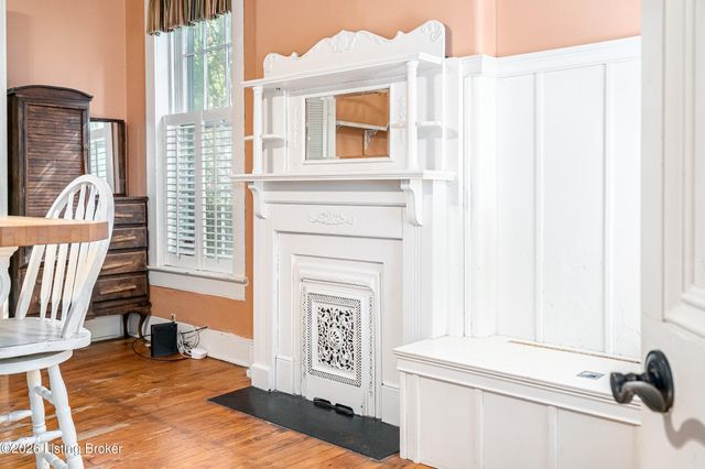 1618 Story Ave, Louisville, KY 40206