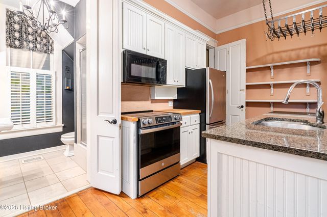 1618 Story Ave, Louisville, KY 40206