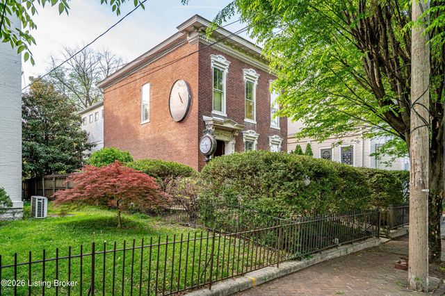 1618 Story Ave, Louisville, KY 40206