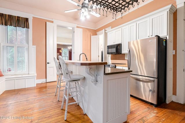 1618 Story Ave, Louisville, KY 40206