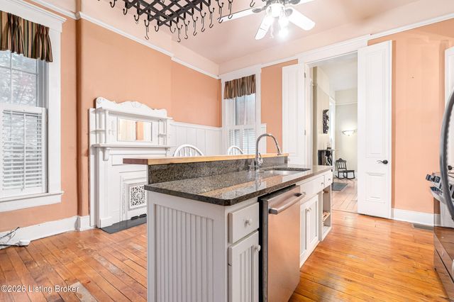 1618 Story Ave, Louisville, KY 40206