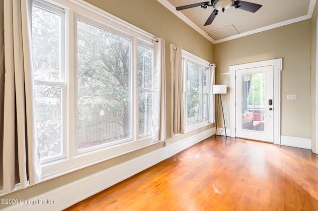 1618 Story Ave, Louisville, KY 40206