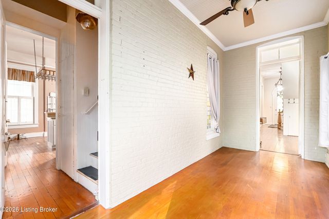 1618 Story Ave, Louisville, KY 40206