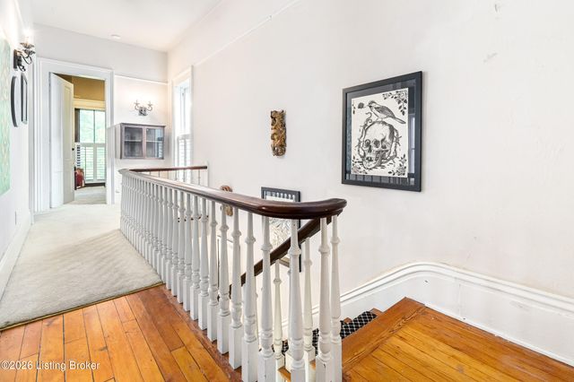 1618 Story Ave, Louisville, KY 40206