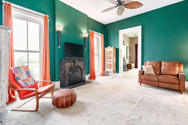 1618 Story Ave, Louisville, KY 40206