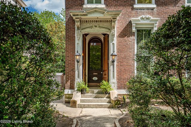 1618 Story Ave, Louisville, KY 40206