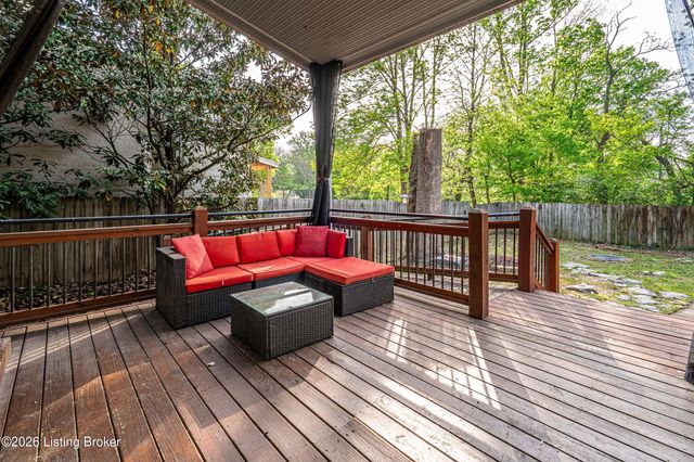 1618 Story Ave, Louisville, KY 40206