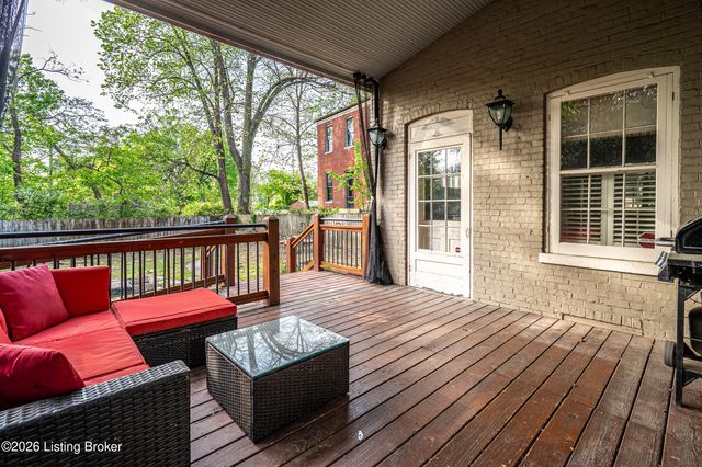 1618 Story Ave, Louisville, KY 40206