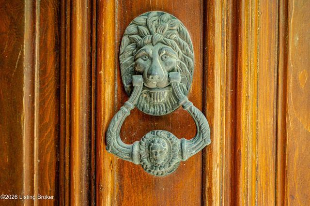 1618 Story Ave, Louisville, KY 40206