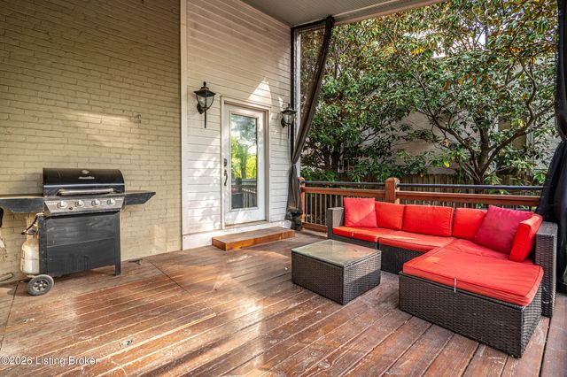 1618 Story Ave, Louisville, KY 40206