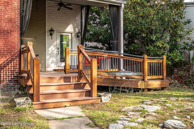 1618 Story Ave, Louisville, KY 40206