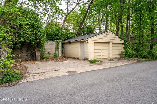 1618 Story Ave, Louisville, KY 40206