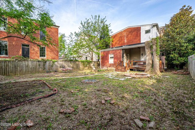 1618 Story Ave, Louisville, KY 40206