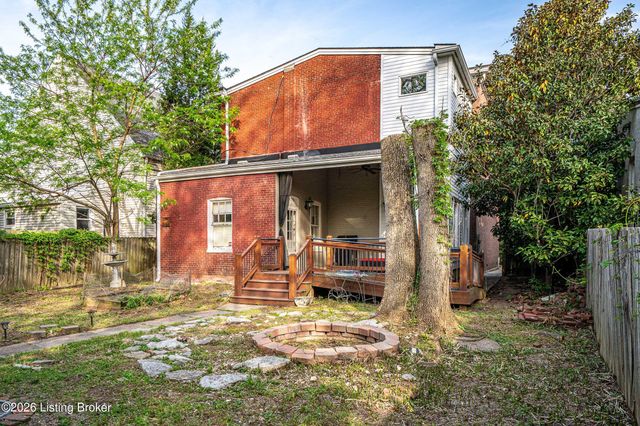 1618 Story Ave, Louisville, KY 40206