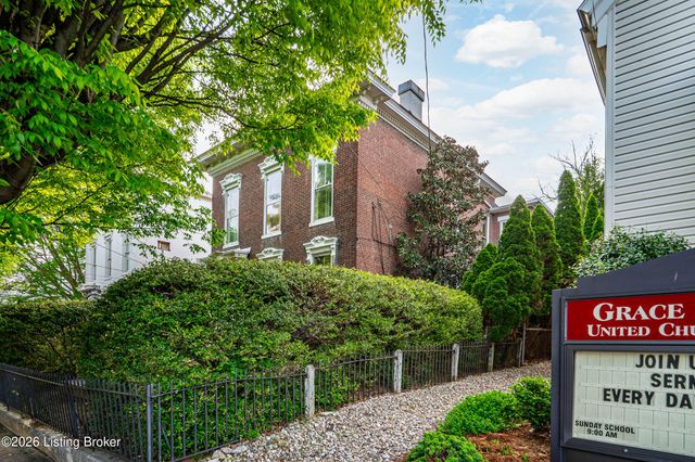 1618 Story Ave, Louisville, KY 40206