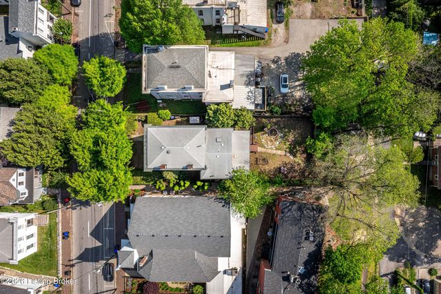 1618 Story Ave, Louisville, KY 40206