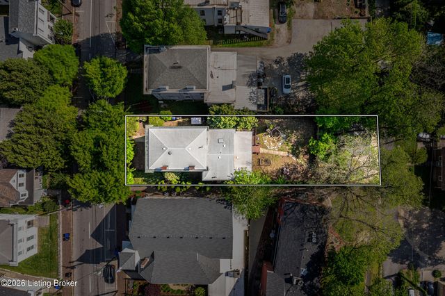 1618 Story Ave, Louisville, KY 40206