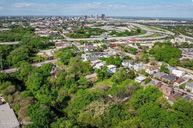 1618 Story Ave, Louisville, KY 40206