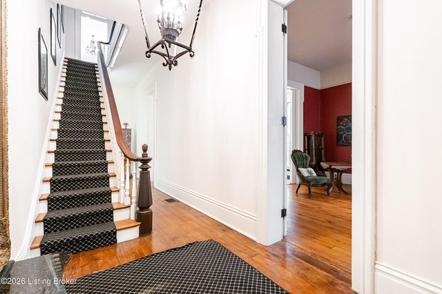 1618 Story Ave, Louisville, KY 40206