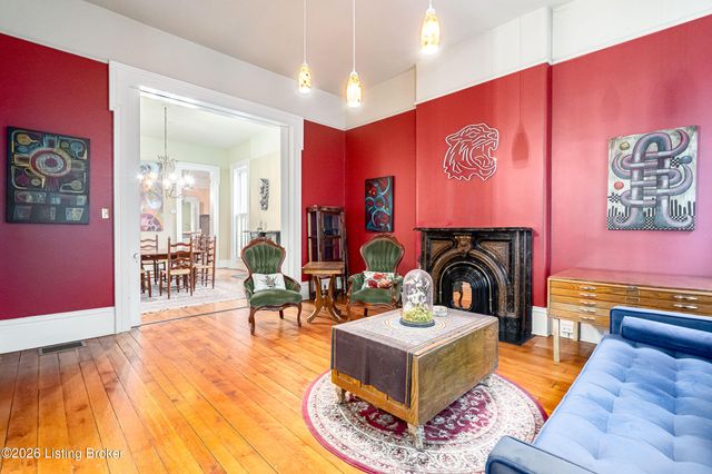 1618 Story Ave, Louisville, KY 40206