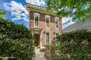 1618 Story Ave, Louisville, KY 40206