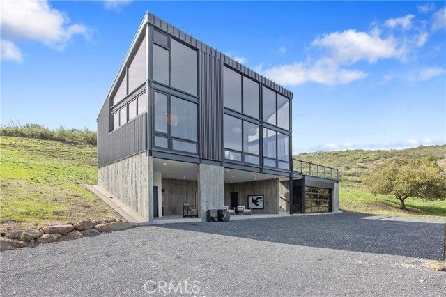 10120 Yerba Buena Road, Malibu, CA 90265