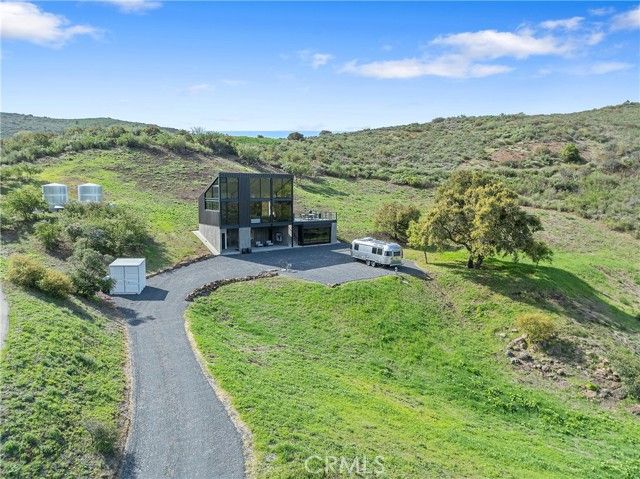 10120 Yerba Buena Road, Malibu, CA 90265