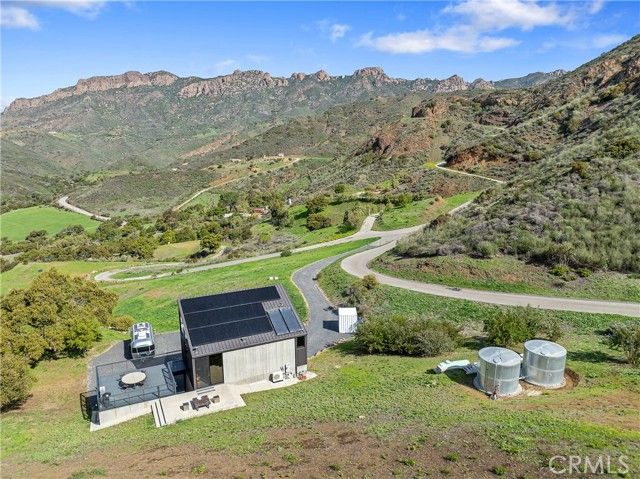 10120 Yerba Buena Road, Malibu, CA 90265