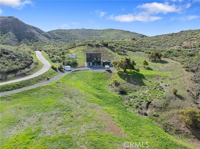 10120 Yerba Buena Road, Malibu, CA 90265