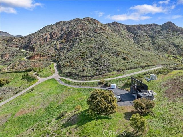 10120 Yerba Buena Road, Malibu, CA 90265