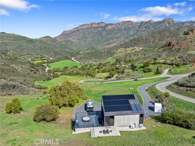 10120 Yerba Buena Road, Malibu, CA 90265