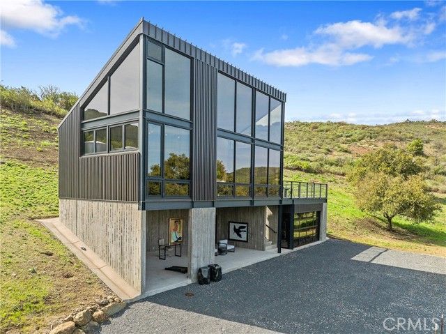 10120 Yerba Buena Road, Malibu, CA 90265