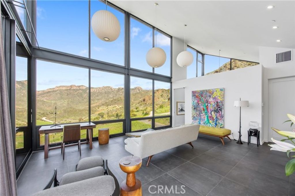 10120 Yerba Buena Road, Malibu, CA 90265