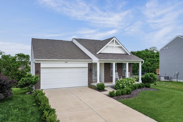 1622 Cherry Blossom Drive, Independence, KY 41051