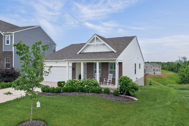 1622 Cherry Blossom Drive, Independence, KY 41051
