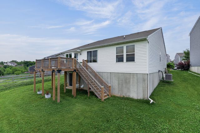 1622 Cherry Blossom Drive, Independence, KY 41051
