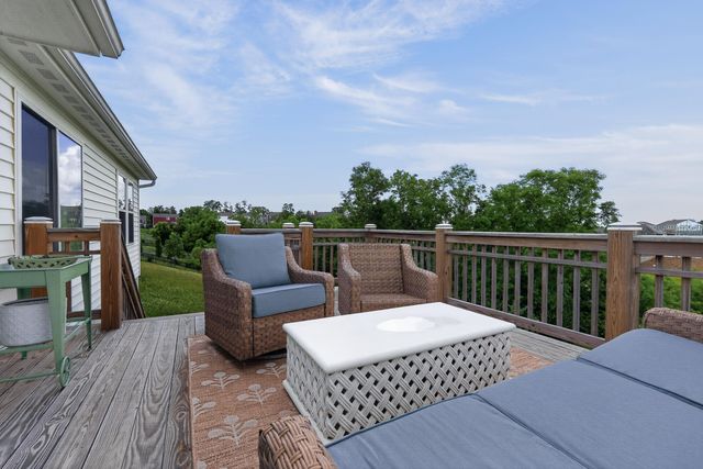1622 Cherry Blossom Drive, Independence, KY 41051