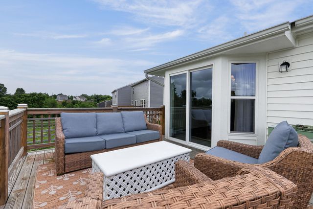 1622 Cherry Blossom Drive, Independence, KY 41051