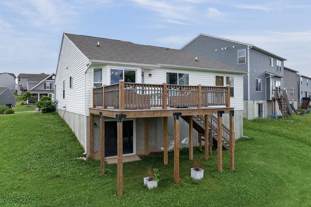 1622 Cherry Blossom Drive, Independence, KY 41051