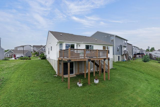 1622 Cherry Blossom Drive, Independence, KY 41051