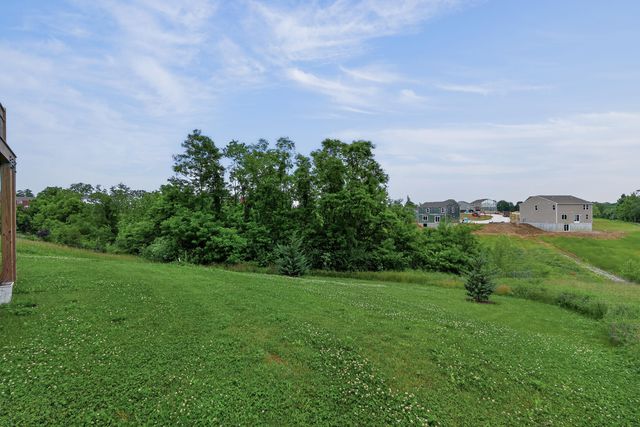 1622 Cherry Blossom Drive, Independence, KY 41051