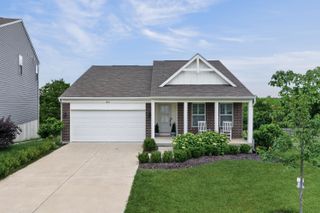 1622 Cherry Blossom Drive, Independence, KY 41051
