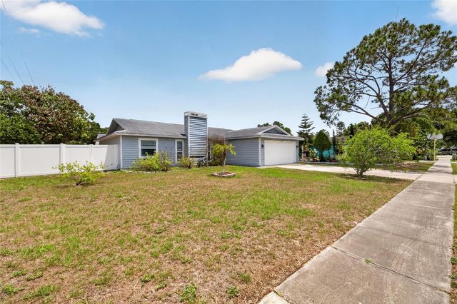 11207 FIRESIDE DRIVE, Tampa, FL 33625