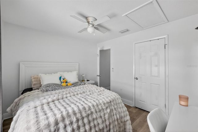 11207 FIRESIDE DRIVE, Tampa, FL 33625