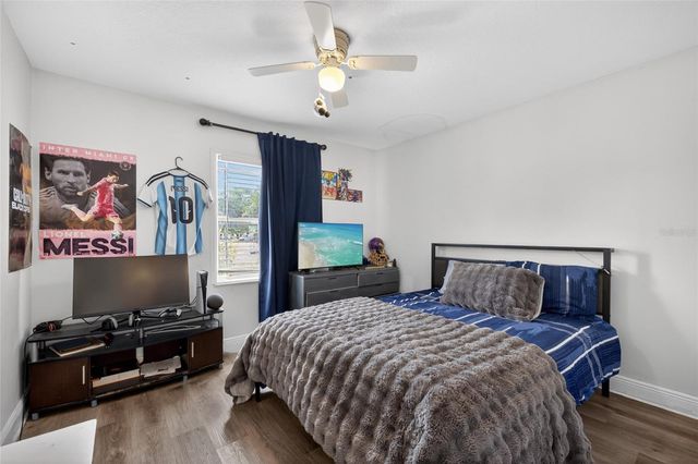 11207 FIRESIDE DRIVE, Tampa, FL 33625