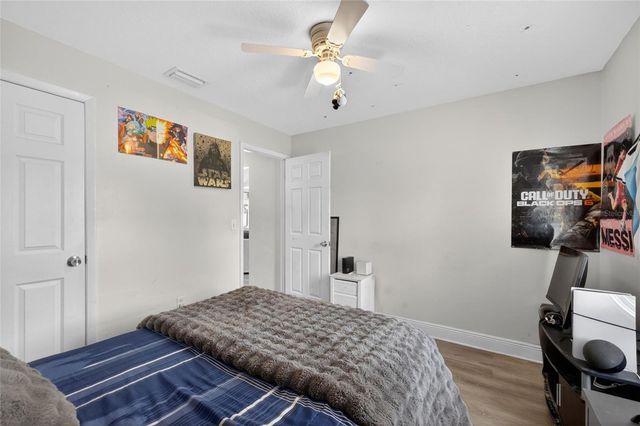 11207 FIRESIDE DRIVE, Tampa, FL 33625