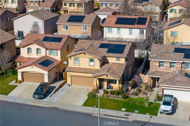 3681 Bilberry, San Bernardino, CA 92407