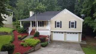 178 Seals Drive, Dallas, GA 30157